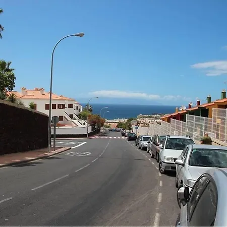 Private Villas Canarias 阿德耶