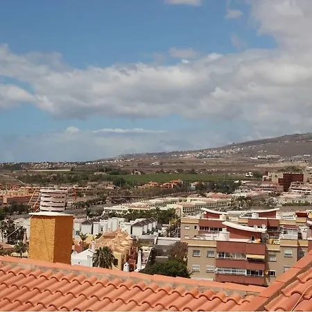 Private Villas Canarias 公寓