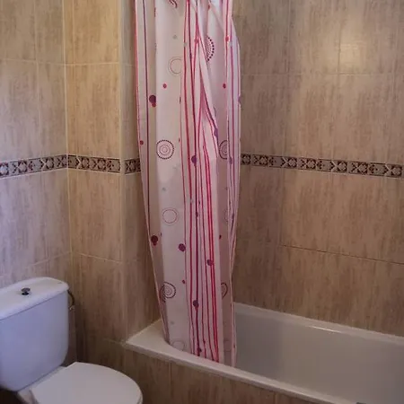 公寓 Private Villas Canarias