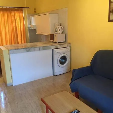 Private Villas Canarias 阿德耶