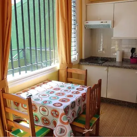 Private Villas Canarias 公寓