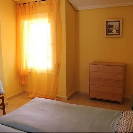Private Villas Canarias 公寓 阿德耶