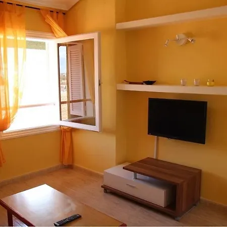 Private Villas Canarias 公寓