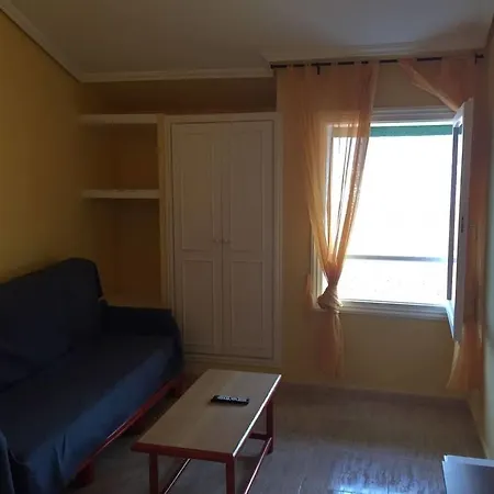 公寓 Private Villas Canarias