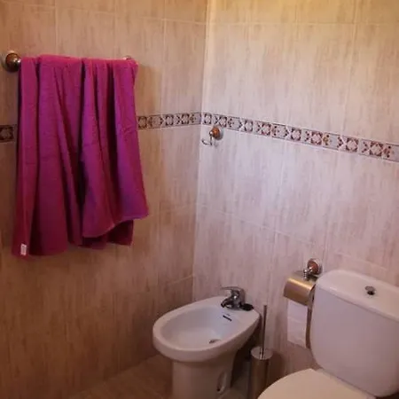 Private Villas Canarias 阿德耶