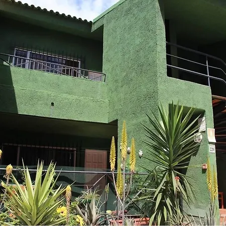 Private Villas Canarias Apartamento