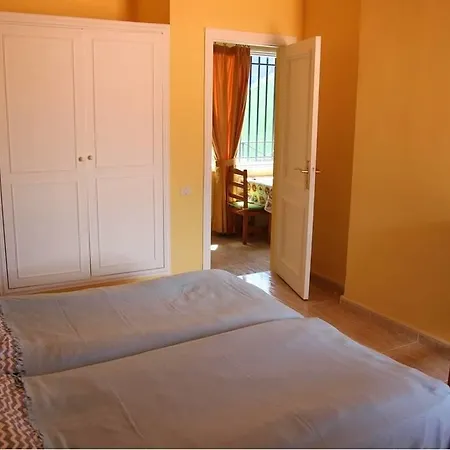 Apartamento Private Villas Canarias *