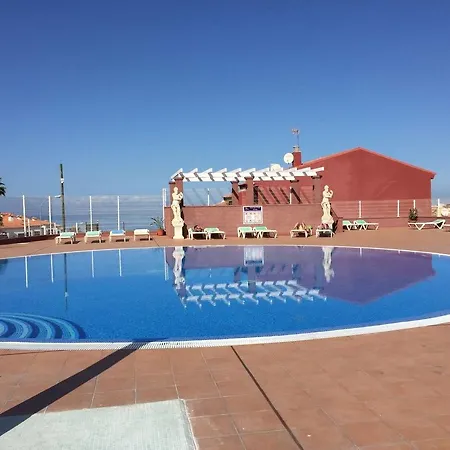 Apartamento Private Villas Canarias Costa Adeje (Tenerife)