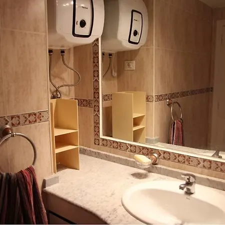 Private Villas Canarias Apartamento *