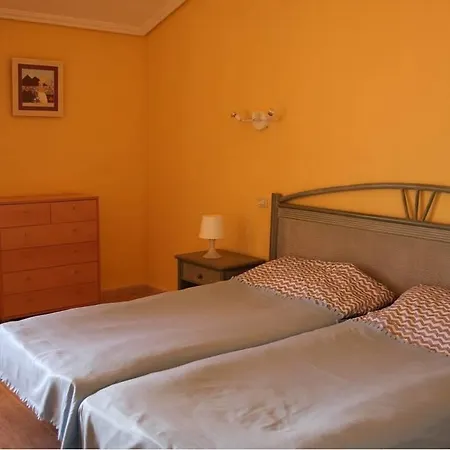 Private Villas Canarias Apartamento *